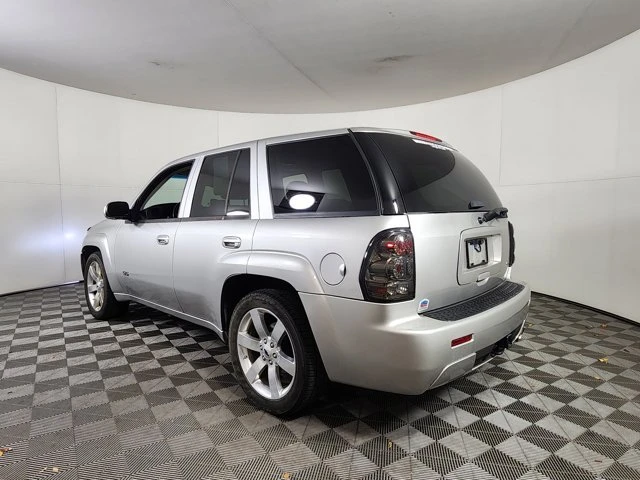 2008 Chevrolet Trailblazer - Image 4 of 20