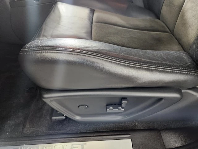 2008 Chevrolet Trailblazer - Image 12 of 20