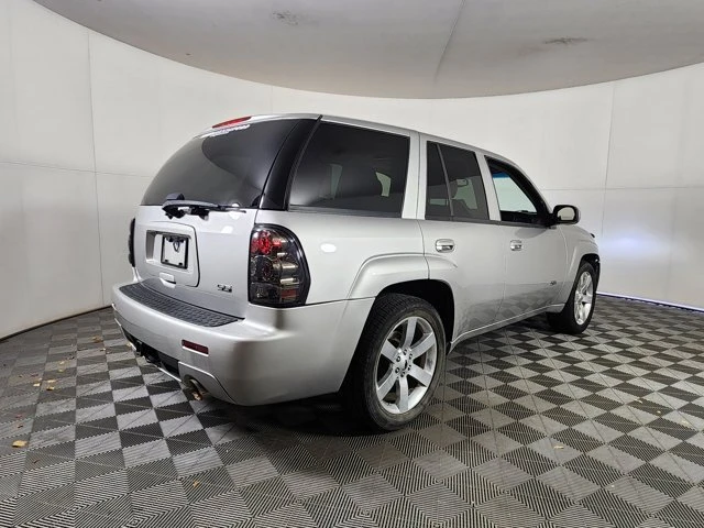 2008 Chevrolet Trailblazer - Image 6 of 20