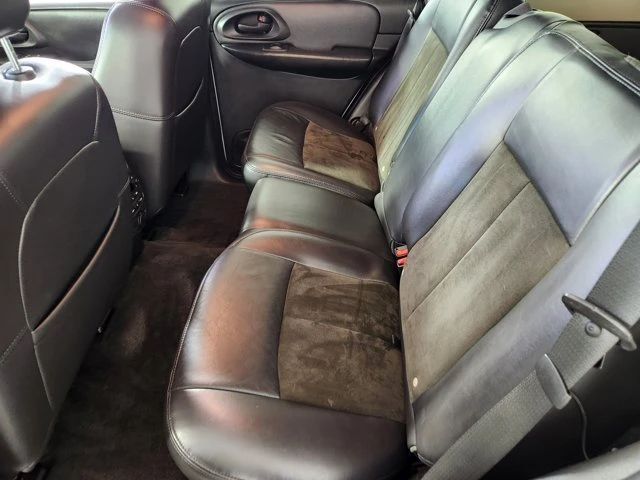 2008 Chevrolet Trailblazer - Image 13 of 20