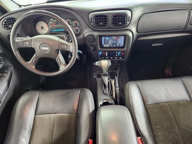 2008 Chevrolet Trailblazer - Image 14 of 20