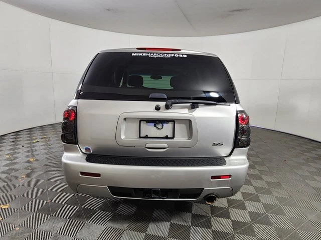 2008 Chevrolet Trailblazer - Image 5 of 20