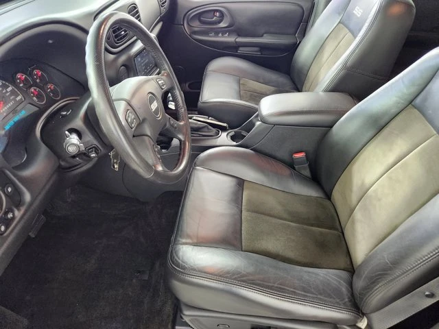 2008 Chevrolet Trailblazer - Image 10 of 20