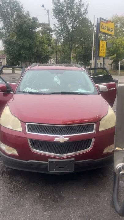 2008 Chevrolet Traverse - Image 5 of 5