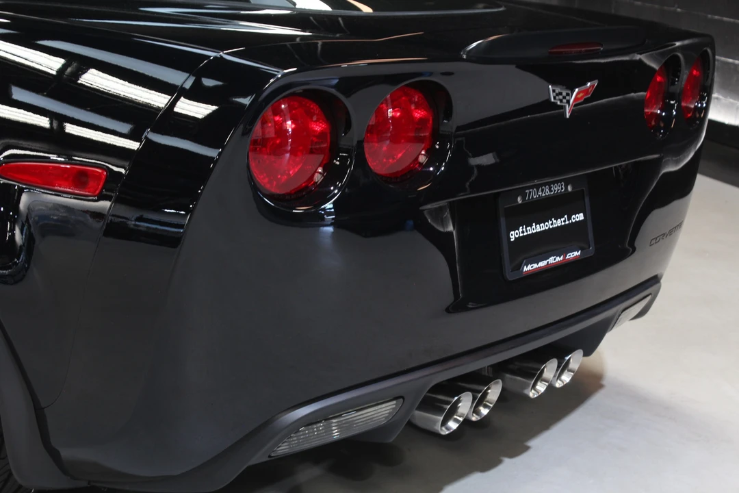 2008 Chevrolet Corvette C6 Z06 - Image 19 of 31