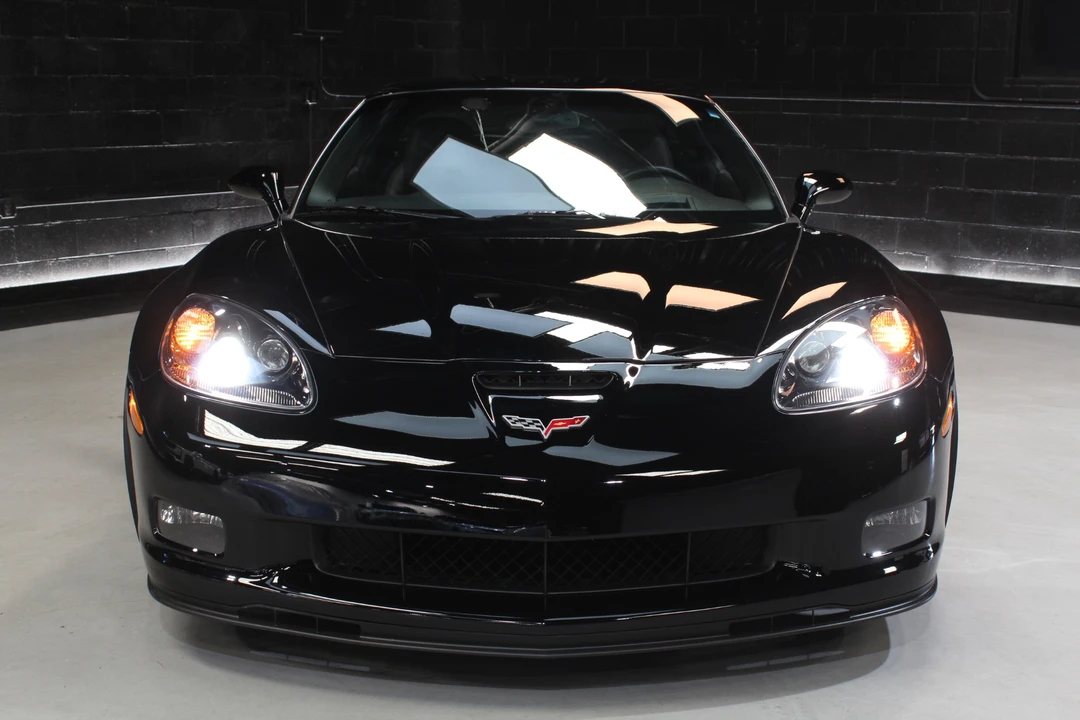 2008 Chevrolet Corvette C6 Z06 - Image 10 of 31