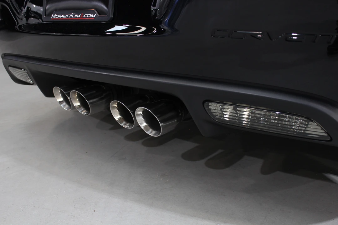 2008 Chevrolet Corvette C6 Z06 - Image 22 of 31