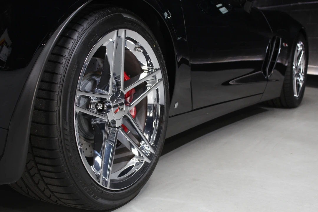 2008 Chevrolet Corvette C6 Z06 - Image 29 of 31