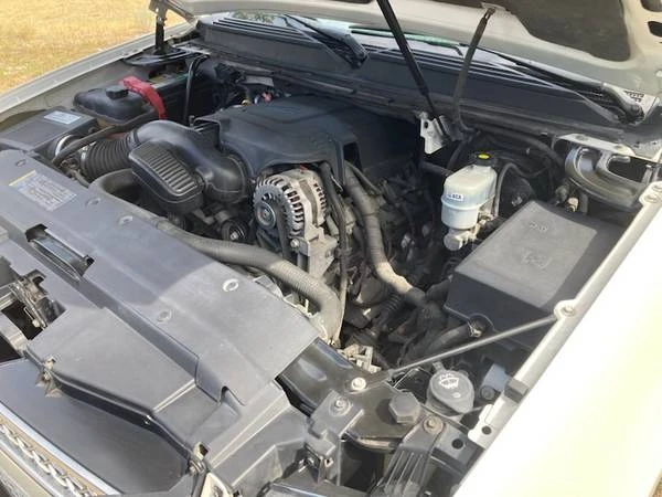 2008 Chevrolet Avalanche - Image 14 of 28