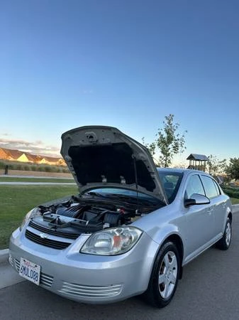 2008 Chevrolet Cobalt 1st Gen - Image 10 of 12
