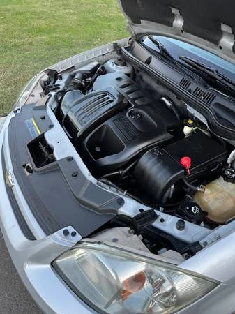 2008 Chevrolet Cobalt 1st Gen - Image 11 of 12