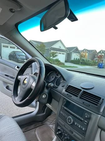 2008 Chevrolet Cobalt 1st Gen - Image 6 of 12