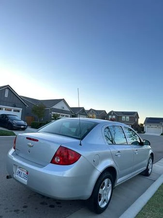 2008 Chevrolet Cobalt 1st Gen - Image 2 of 12