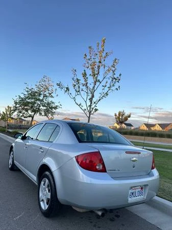 2008 Chevrolet Cobalt 1st Gen - Image 3 of 12