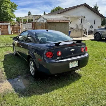 2008 Chevrolet Cobalt LT Standard