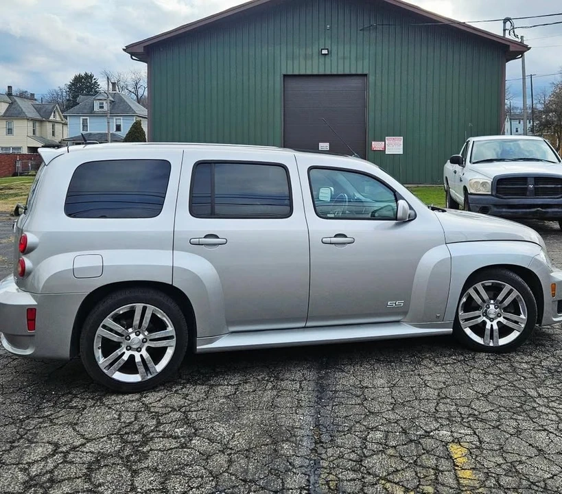 2008 Chevrolet HHR - Image 2 of 4
