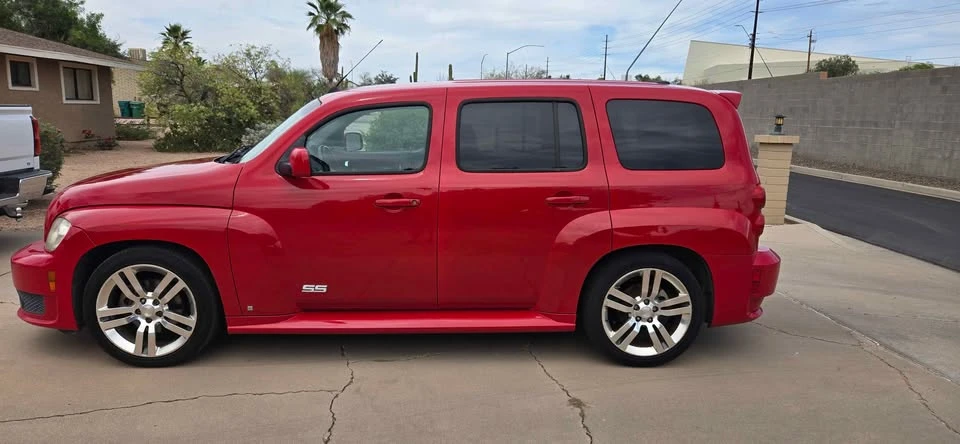 2008 Chevrolet HHR - Image 6 of 10