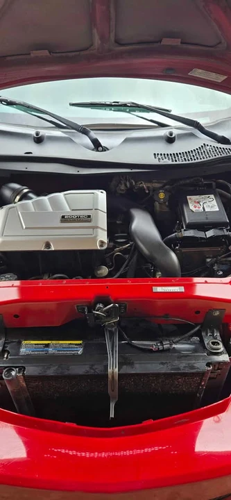 2008 Chevrolet HHR - Image 9 of 10