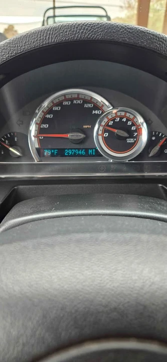 2008 Chevrolet HHR - Image 10 of 10
