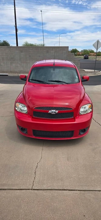 2008 Chevrolet HHR - Image 2 of 10