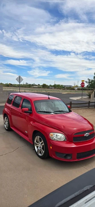 2008 Chevrolet HHR - Image 3 of 10