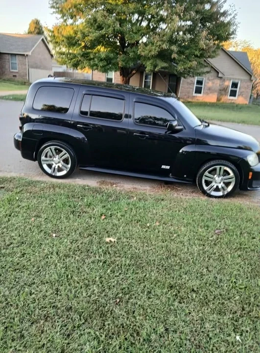 2008 Chevrolet HHR - Image 3 of 6