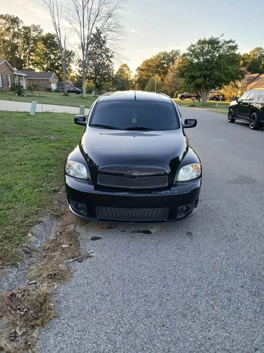 2008 Chevrolet HHR - Image 2 of 6