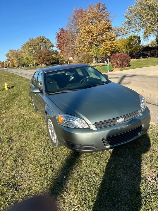 2008 Chevrolet Impala 9th Gen - Image 4 of 6