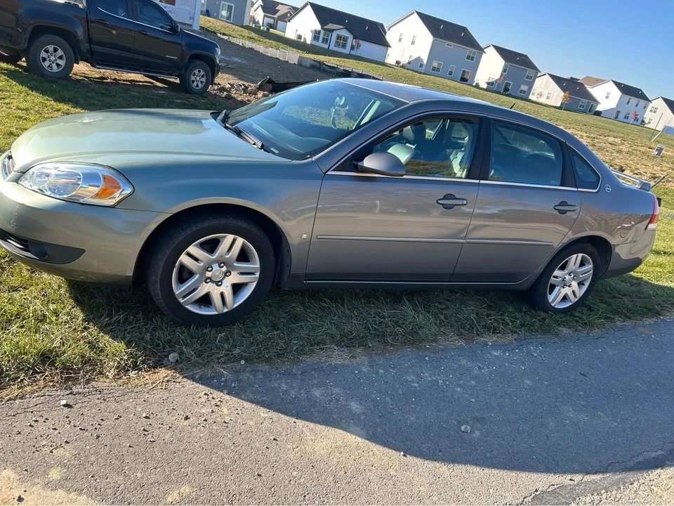 2008 Chevrolet Impala 9th Gen - Image 5 of 6