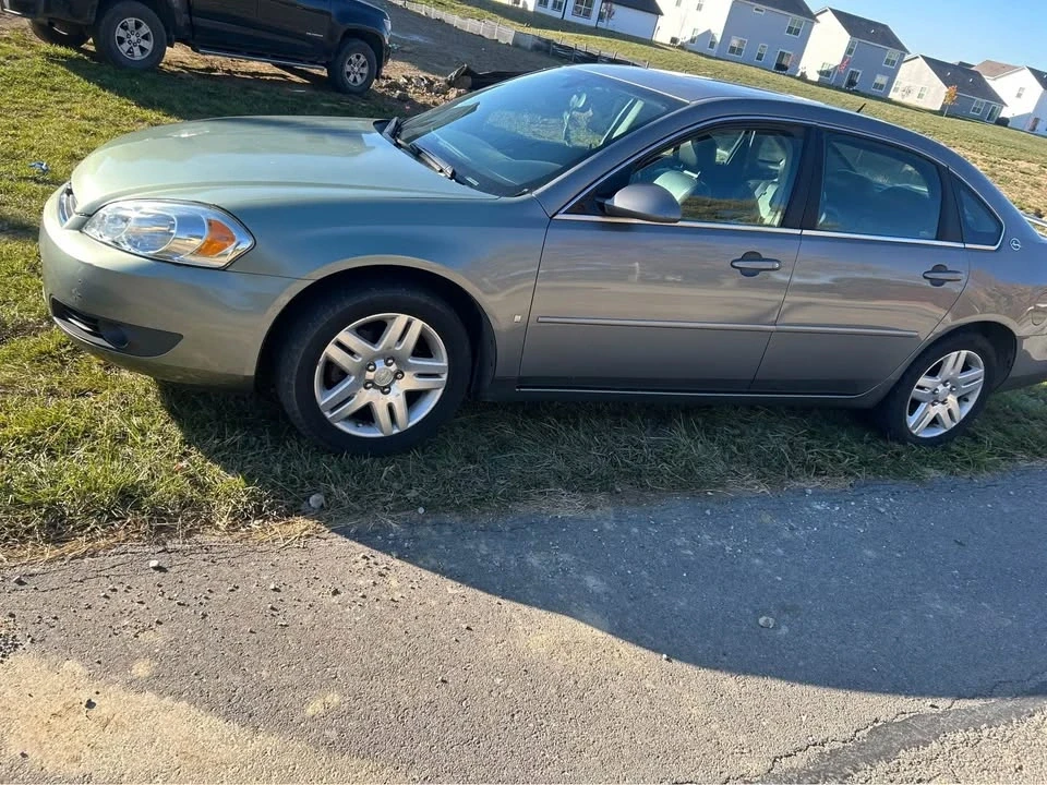 2008 Chevrolet Impala 9th Gen - Image 2 of 6