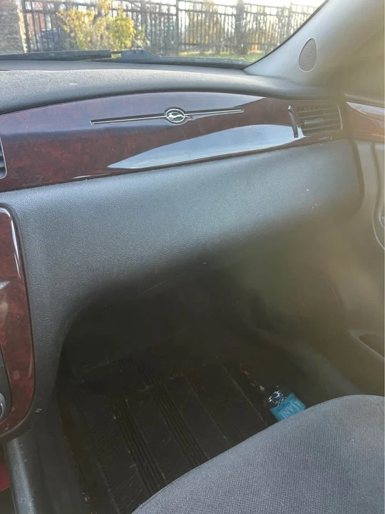 2008 Chevrolet Impala 9th Gen - Image 6 of 9