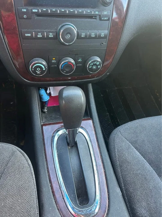2008 Chevrolet Impala 9th Gen - Image 7 of 9