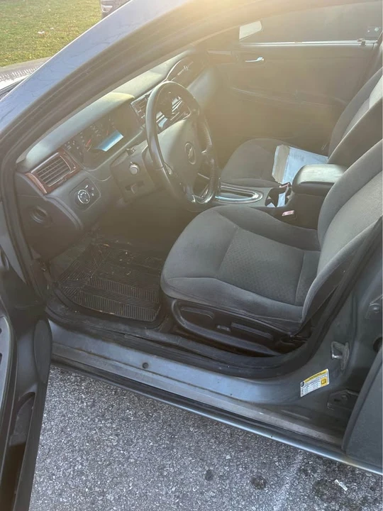 2008 Chevrolet Impala 9th Gen - Image 4 of 9
