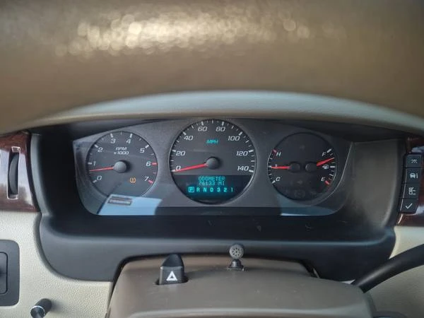 2008 Chevrolet Impala 9th Gen - Image 4 of 10