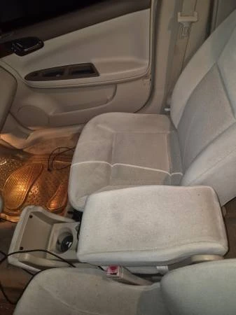 2008 Chevrolet Impala 9th Gen - Image 10 of 10