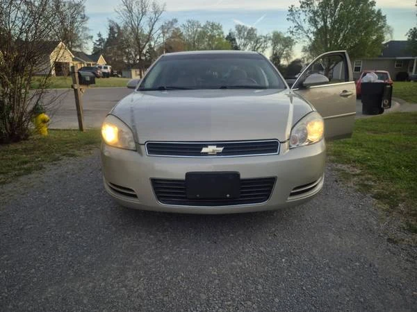 2008 Chevrolet Impala 9th Gen - Image 8 of 10