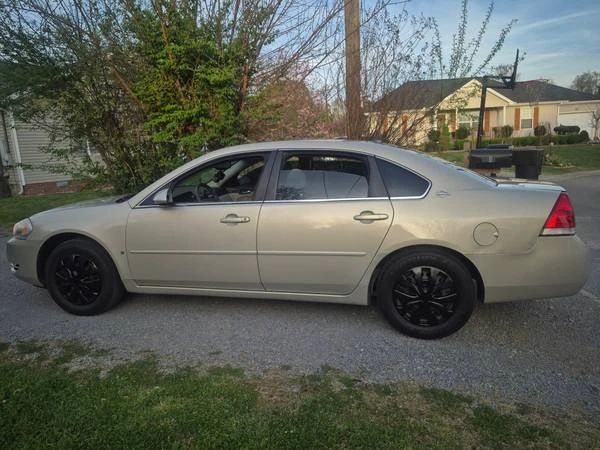 2008 Chevrolet Impala 9th Gen - Image 3 of 10