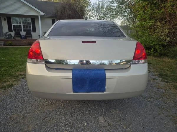 2008 Chevrolet Impala 9th Gen - Image 2 of 10