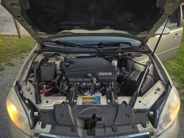 2008 Chevrolet Impala 9th Gen - Image 7 of 10