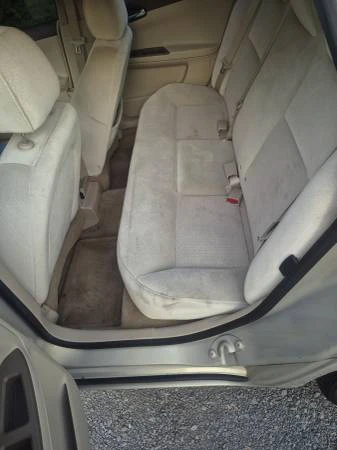 2008 Chevrolet Impala 9th Gen - Image 5 of 10