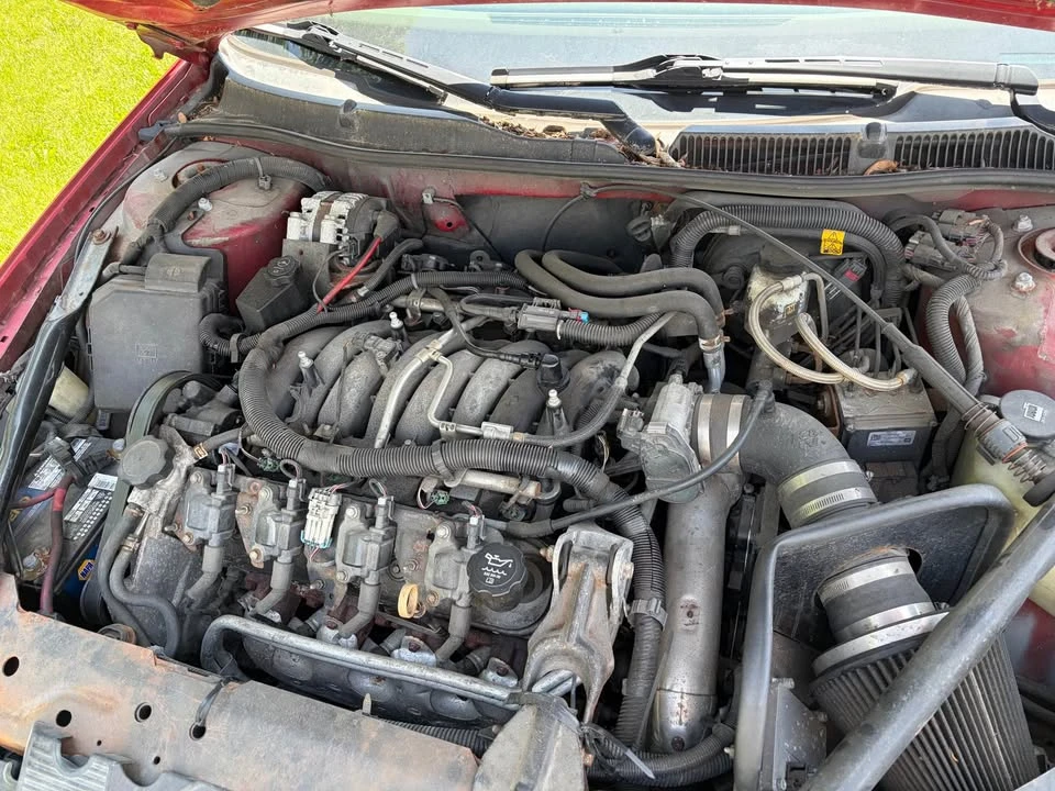 2008 Chevrolet Impala 9th Gen - Image 4 of 11