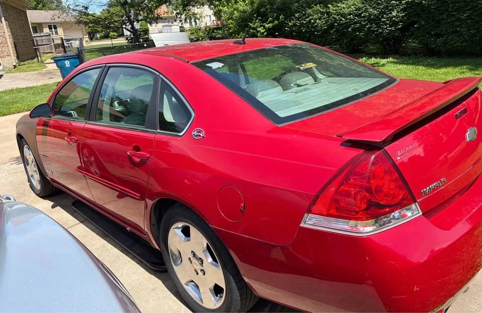 2008 Chevrolet Impala 9th Gen - Image 7 of 11
