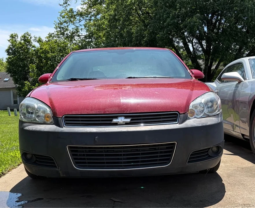 2008 Chevrolet Impala 9th Gen - Image 2 of 11