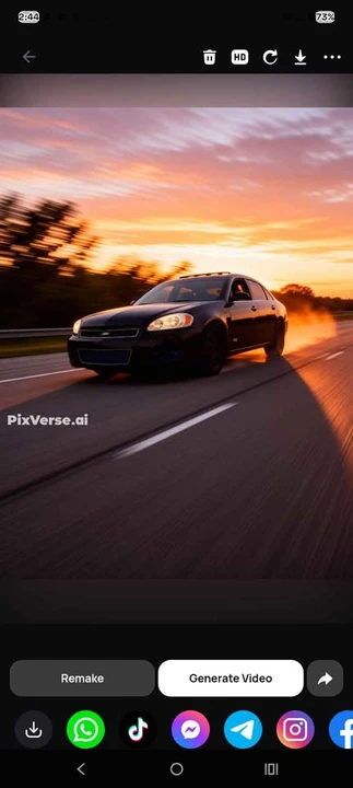 2008 Chevrolet Impala 9th Gen - Image 5 of 9