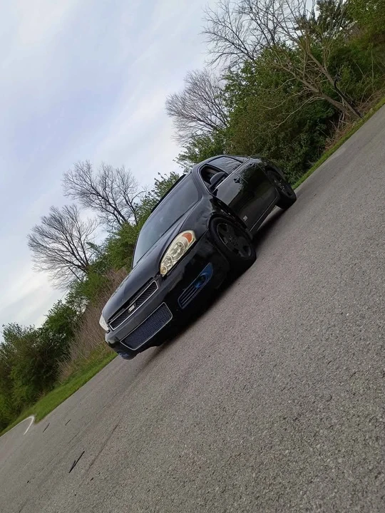 2008 Chevrolet Impala 9th Gen - Image 3 of 9