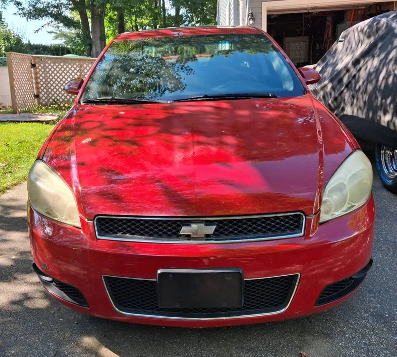 2008 Chevrolet Impala 9th Gen - Image 2 of 7