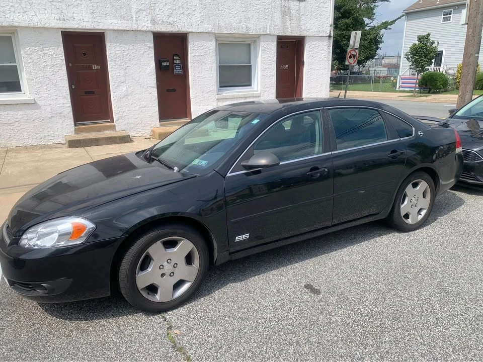 2008 Chevrolet Impala 9th Gen - Image 3 of 3