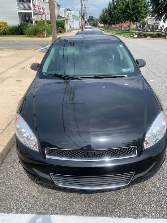 2008 Chevrolet Impala 9th Gen - Image 2 of 3