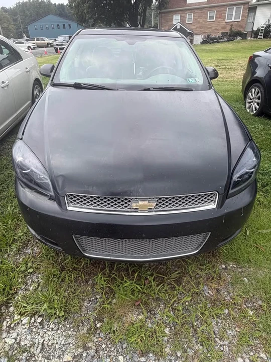 2008 Chevrolet Impala 9th Gen - Image 5 of 9