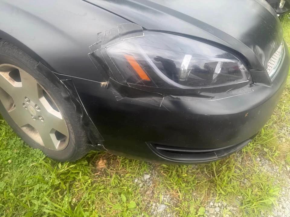 2008 Chevrolet Impala 9th Gen - Image 8 of 9